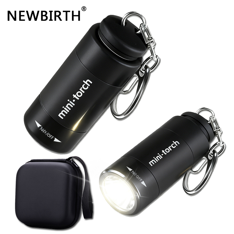 Outdoor Lighting Guide - USB перезаряжаемый светодиодный многофункциональный мощный карманный