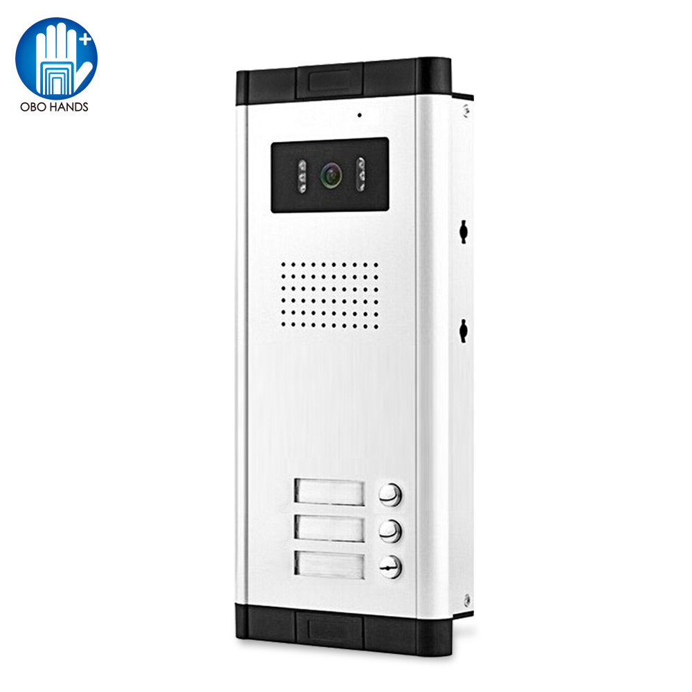 Outdoor Lighting Unit - Наружный блок 700TVL с двусторонней связью