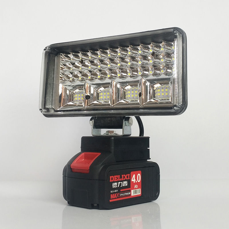 Outdoor Lighting Electrician - Светодиодные аварийные фонари Электрик Портативные аварийные