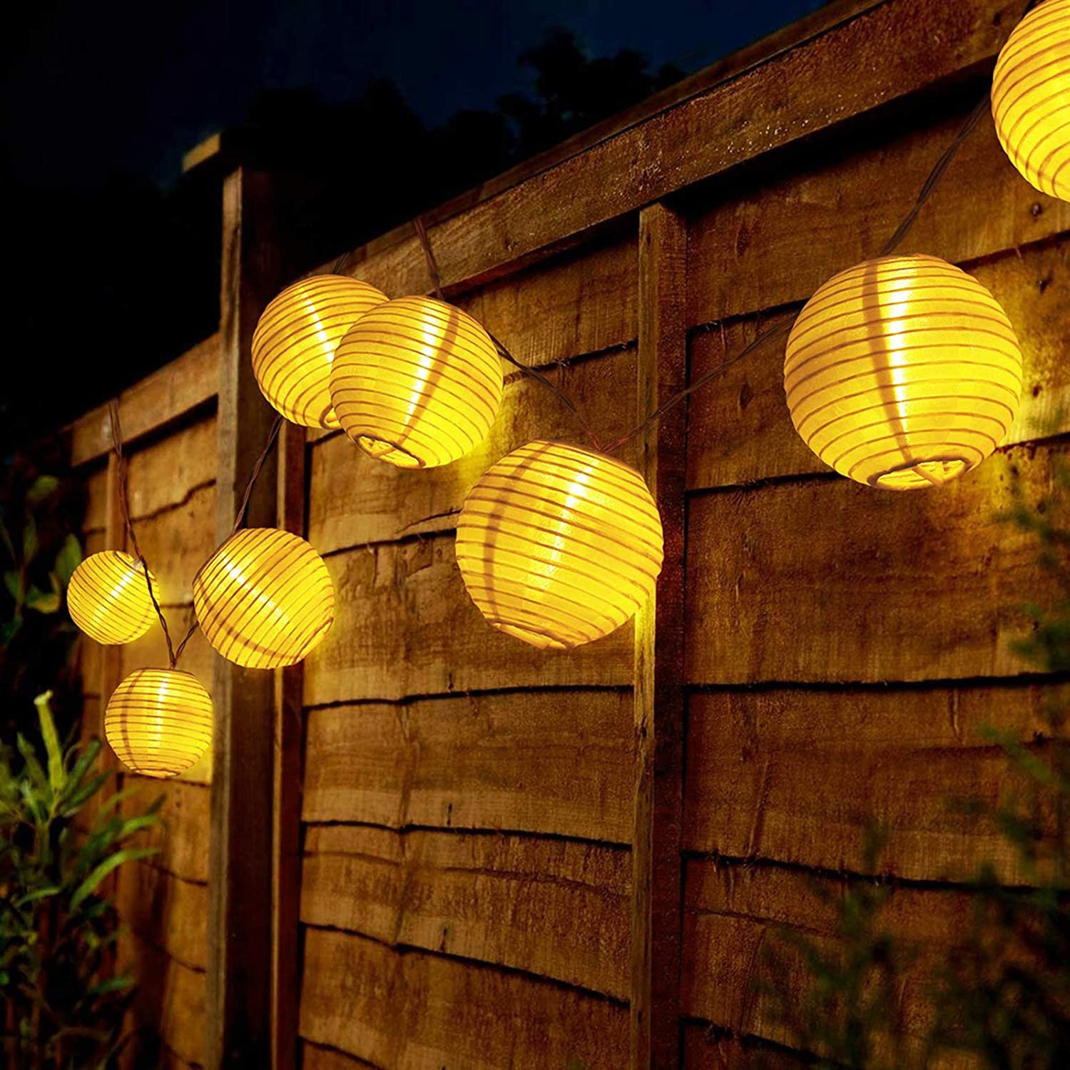 Водонепроницаемая гирлянда на  – обзор и цена Halo Outdoor Lighting