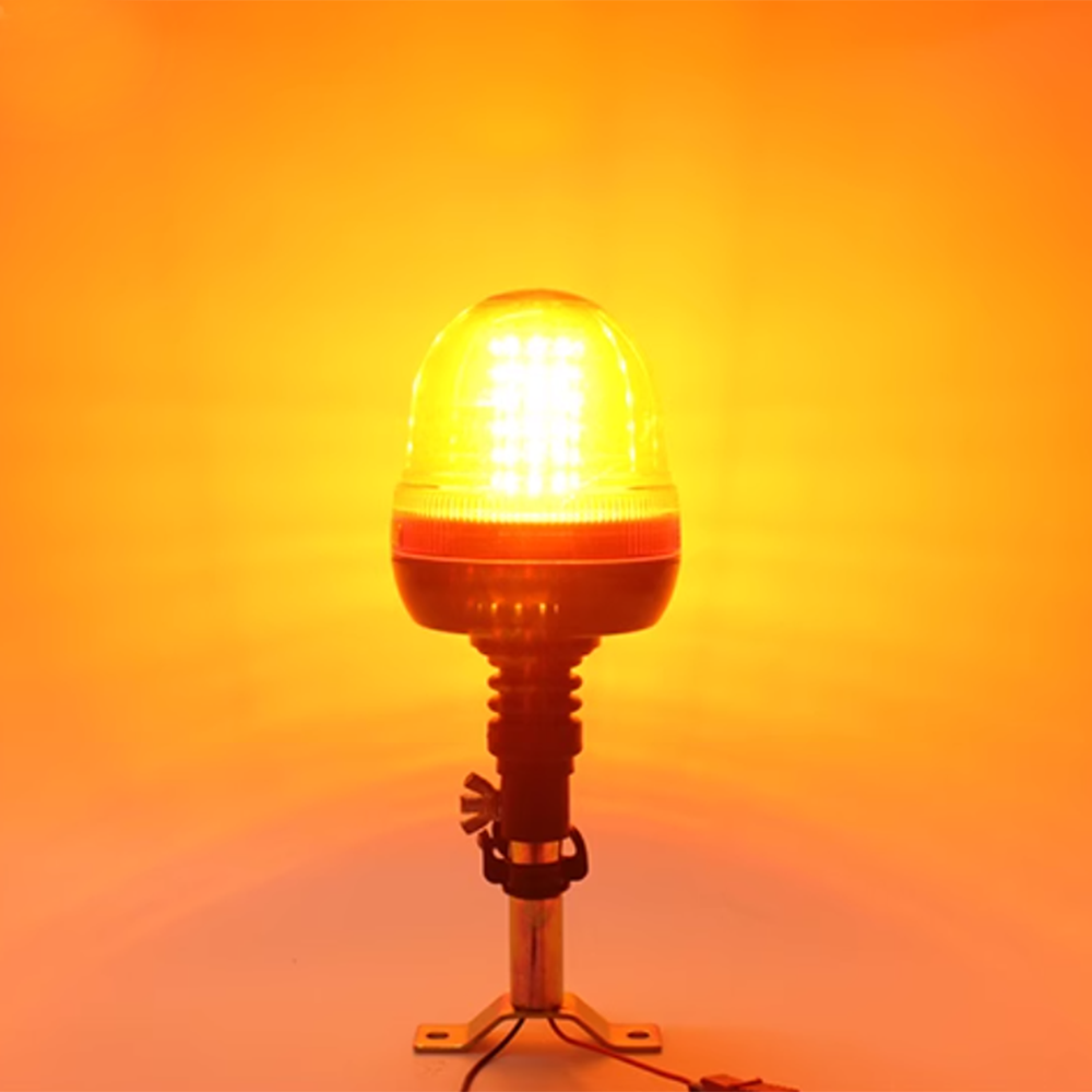 60 светодиодных янтарных строб – обзор и цена Outdoor Lighting Yellow