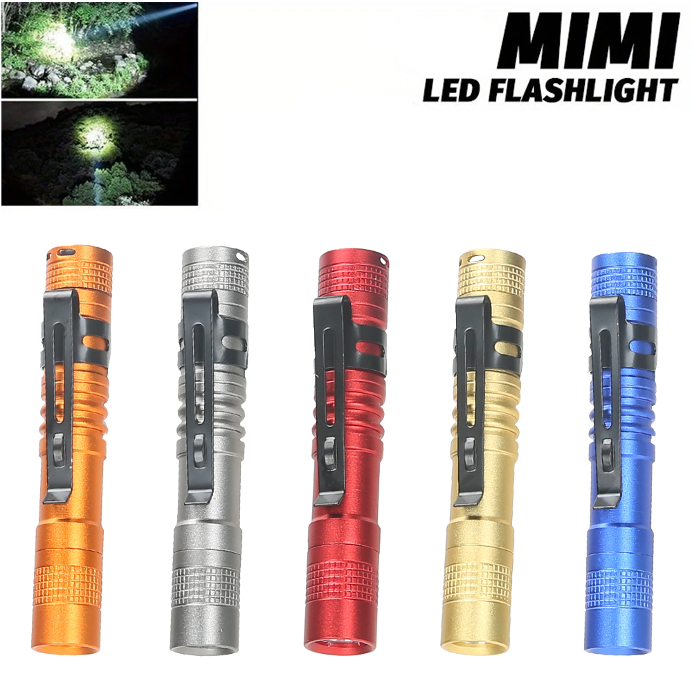 Мини-портативный светодиодный  – обзор и цена Outdoor Lighting Guide