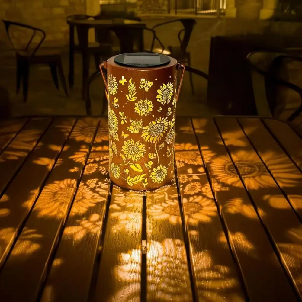 Свет подсолнечника и теневой с – обзор и цена Outdoor Lighting Design