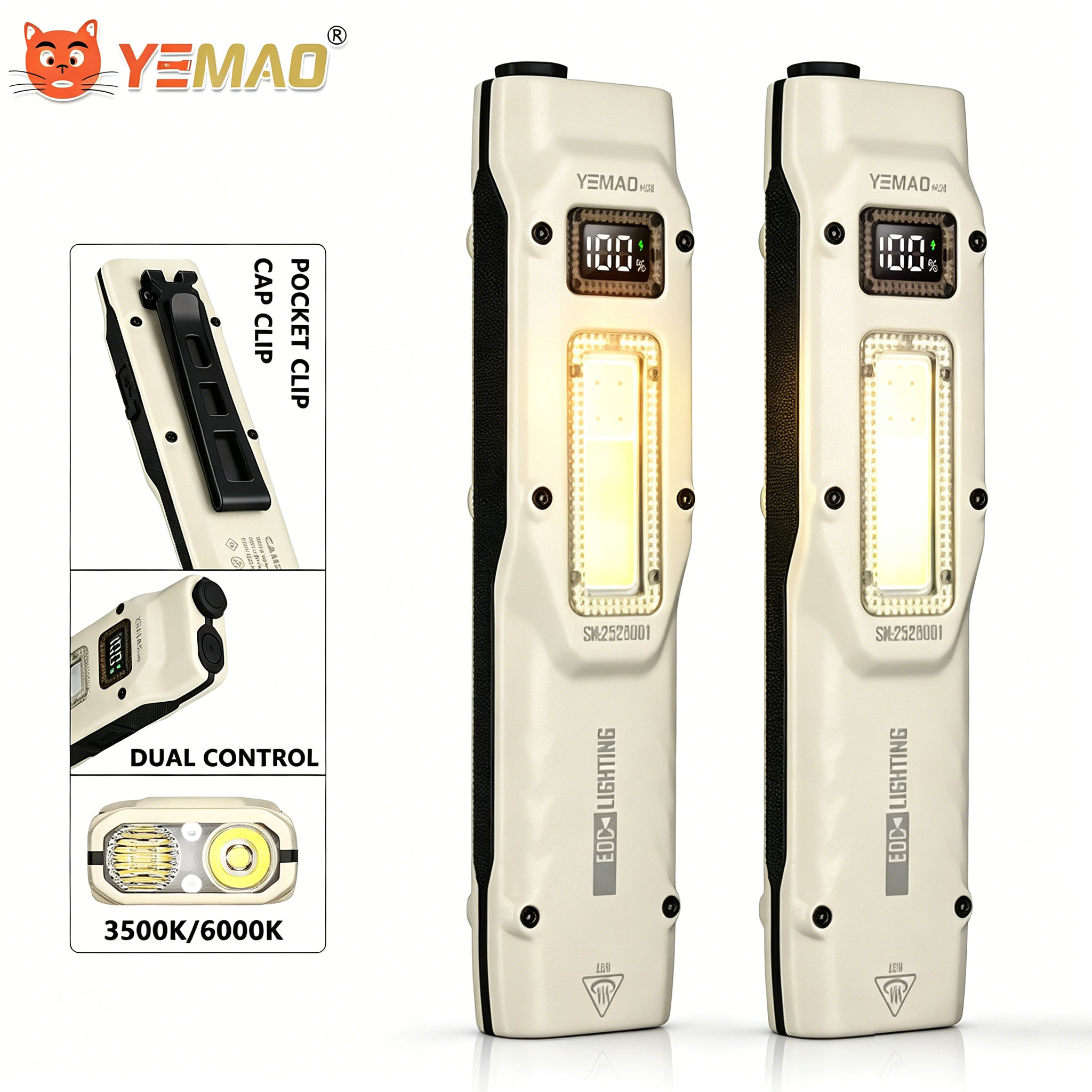 Портативный ультратонкий такти – обзор и цена Outdoor Lighting Guide