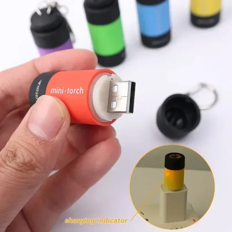 USB перезаряжаемый светодиодны – обзор и цена Outdoor Lighting Guide