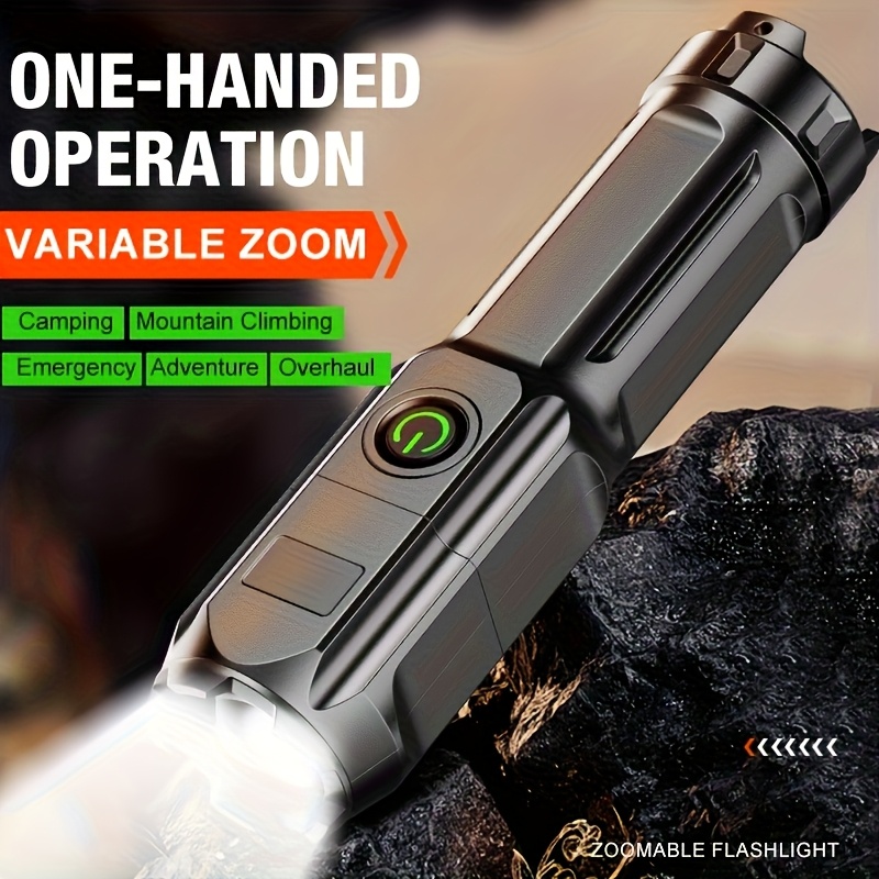 Светодиодный фонарь для кемпин – обзор и цена Outdoor Lighting Battery Powered