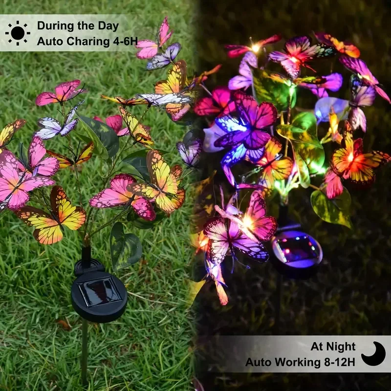 Солнечные светодиодные садовые – обзор и цена Halo Outdoor Lighting