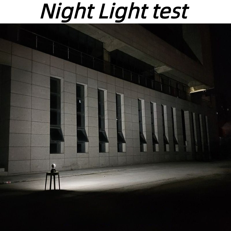 Светодиодный аварийный фонарь  – обзор и цена Outdoor Lighting Electrician