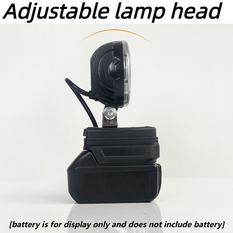 Светодиодный аварийный фонарь  – обзор и цена Outdoor Lighting Electrician