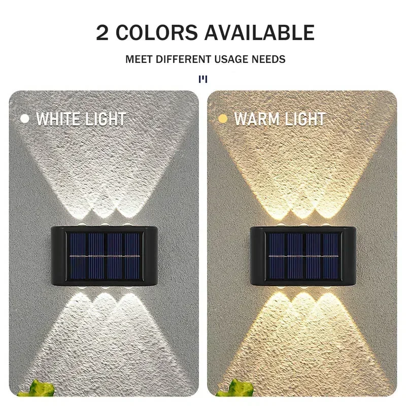 Светодиодный солнечный светиль – обзор и цена Outdoor Lighting Guide