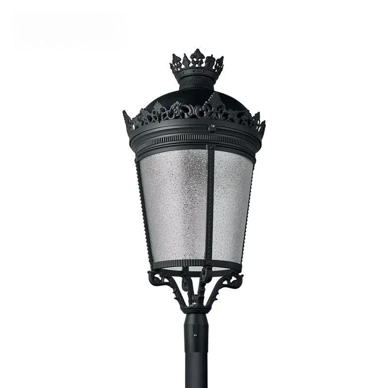 Винтажный дизайн, уличное осве – обзор и цена Outdoor Lighting Design