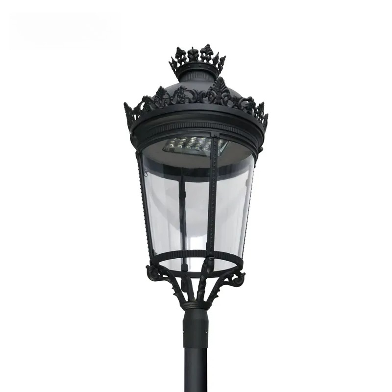 Винтажный дизайн, уличное осве – обзор и цена Outdoor Lighting Design