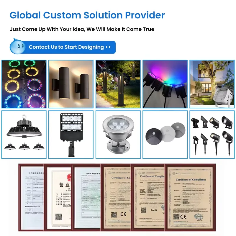 Оптовый уличный светодиодный с – обзор и цена Outdoor Lighting Pole