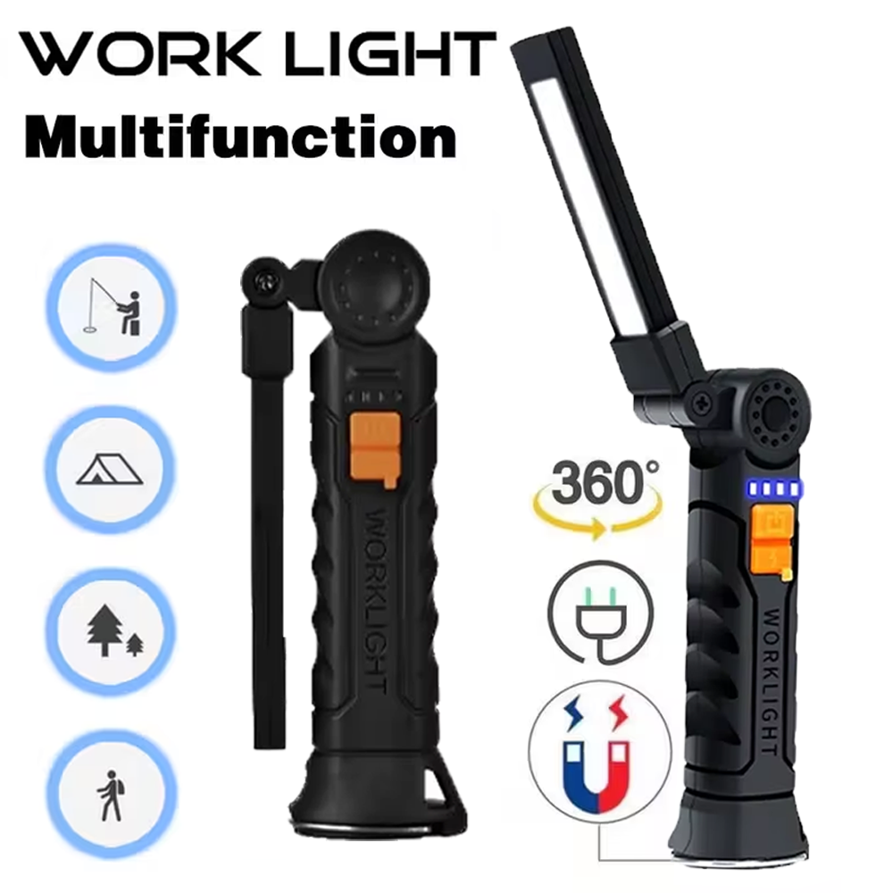 Портативный светодиодный фонар – обзор и цена Outdoor Lighting Guide