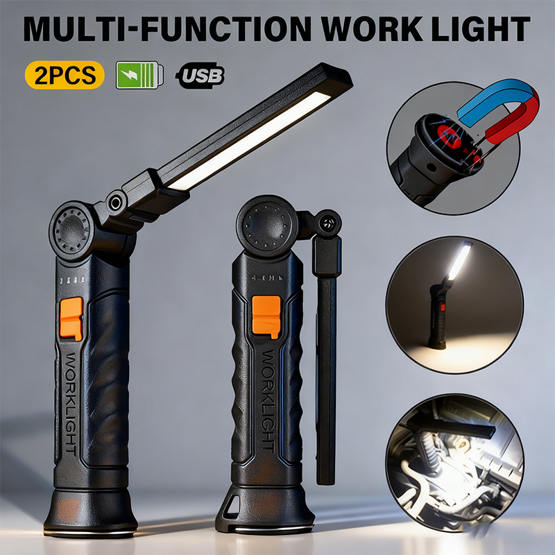 Портативный светодиодный фонар – обзор и цена Outdoor Lighting Guide