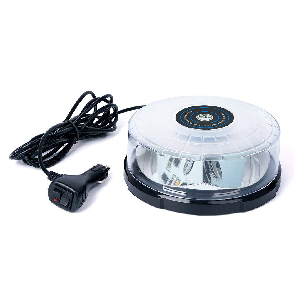 Желтый 24-светодиодный магнитн – обзор и цена Outdoor Lighting Yellow