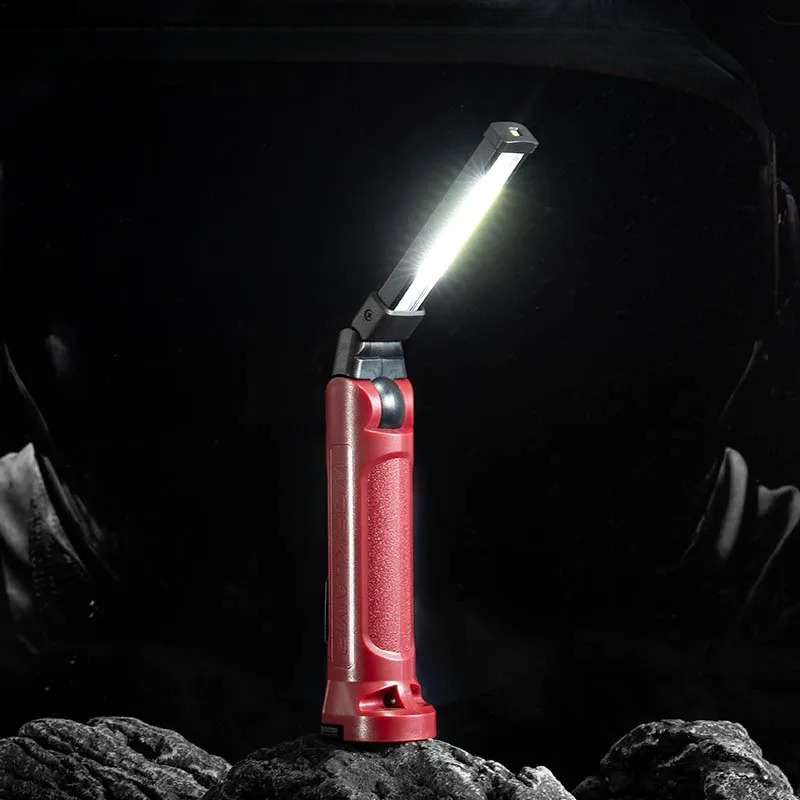 Светодиодный рабочий фонарь CO – обзор и цена Outdoor Lighting Guide