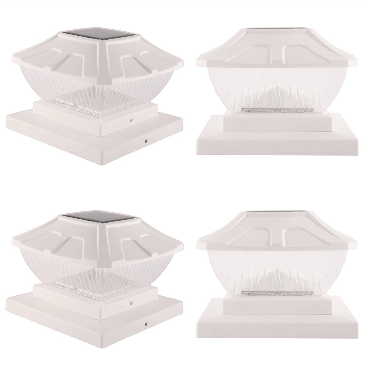 *A91P Солнечные фонари для ули – обзор и цена Outdoor Lighting Unit