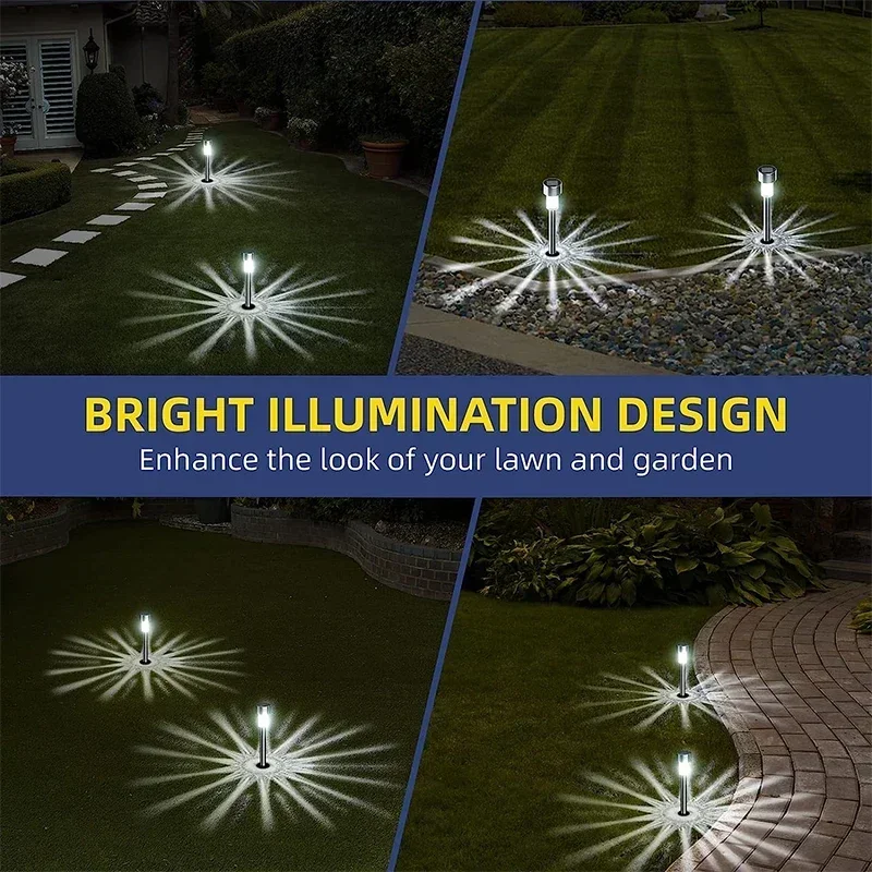 Солнечные уличные фонари, садо – обзор и цена Halo Outdoor Lighting