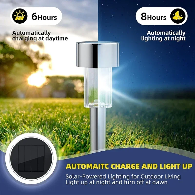 Солнечные уличные фонари, садо – обзор и цена Halo Outdoor Lighting