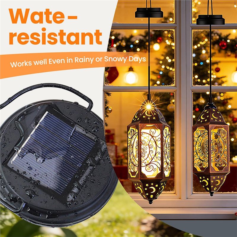 Солнечный светильник B50C для  – обзор и цена Outdoor Lighting Unit