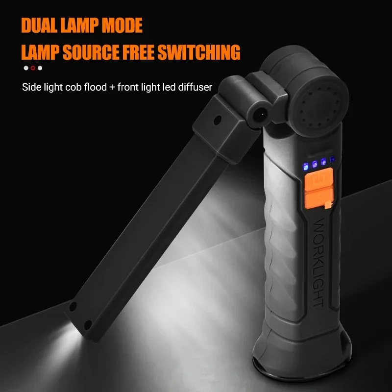 Перезаряжаемый светодиодный фо – обзор и цена Outdoor Lighting Guide