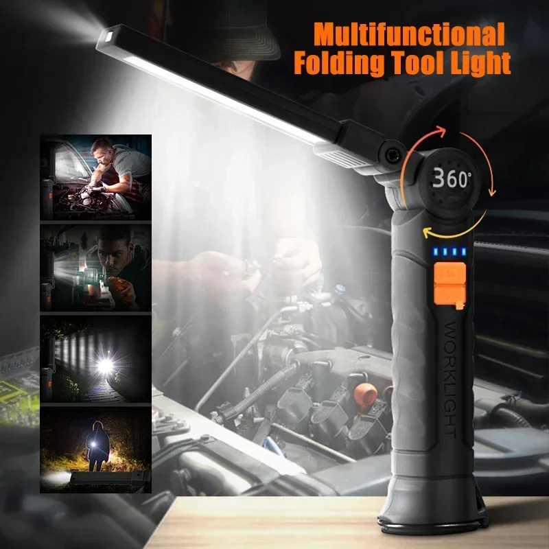 Перезаряжаемый светодиодный фо – обзор и цена Outdoor Lighting Guide