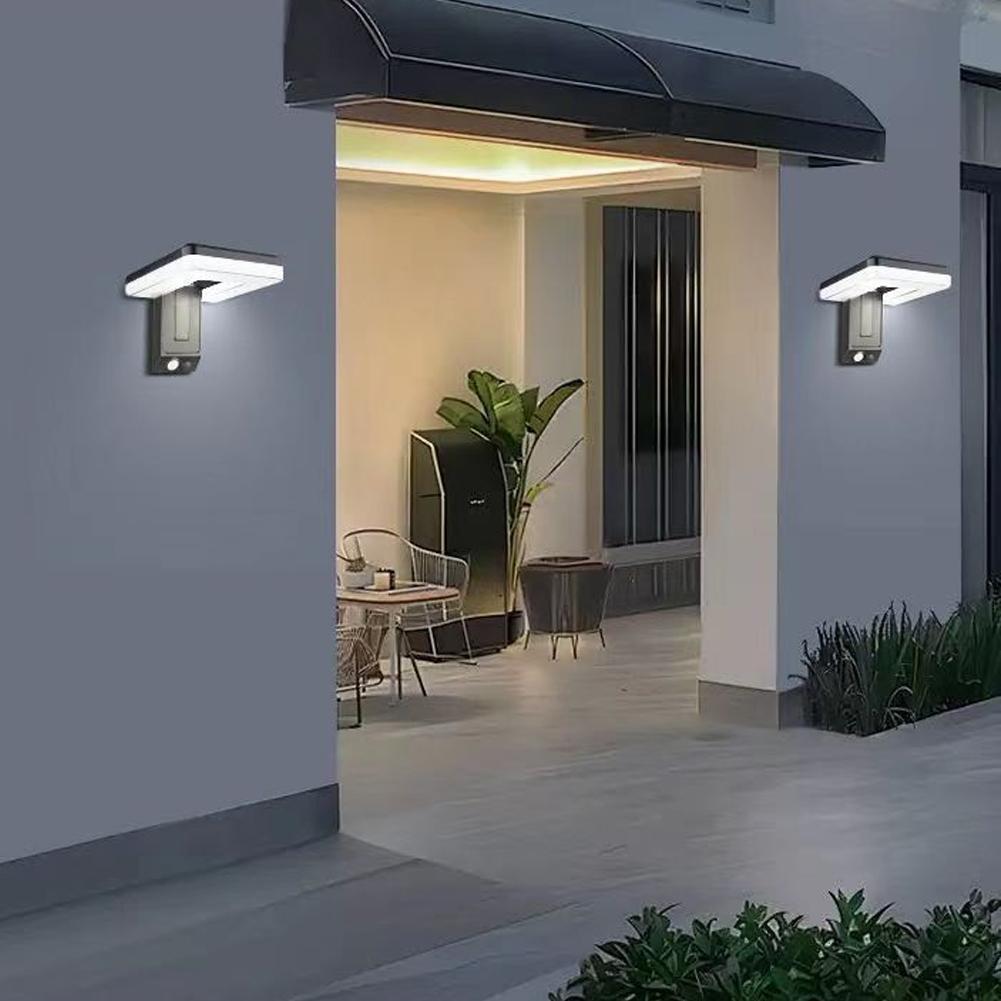 Складной светодиодный светильн – обзор и цена Outdoor Lighting Design