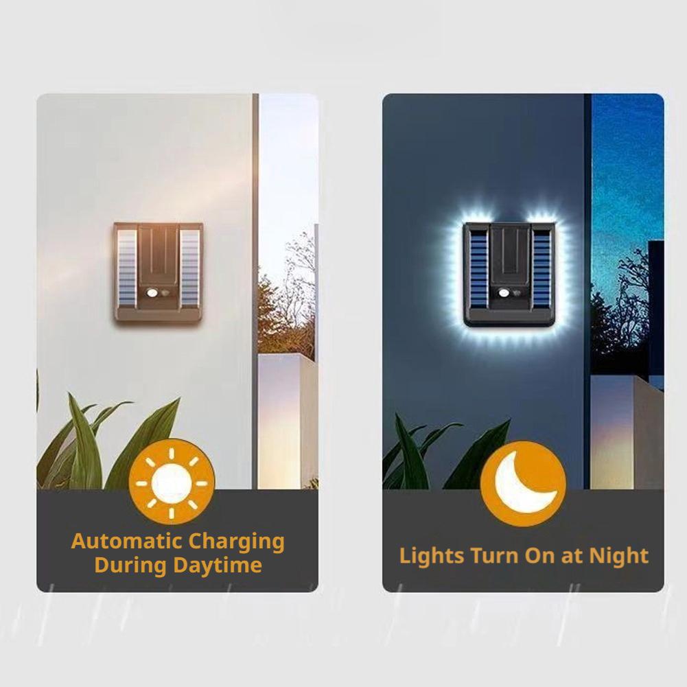 Складной светодиодный светильн – обзор и цена Outdoor Lighting Design