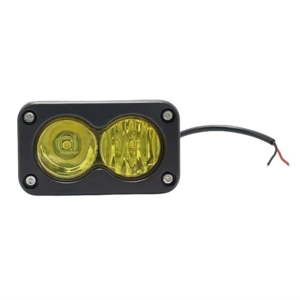 Суперяркий 3-дюймовый светодио – обзор и цена Outdoor Lighting Yellow