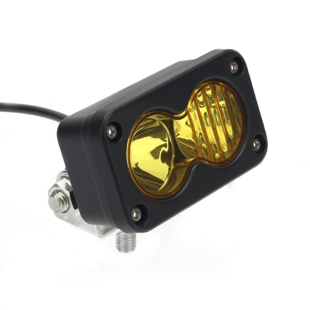Суперяркий 3-дюймовый светодио – обзор и цена Outdoor Lighting Yellow