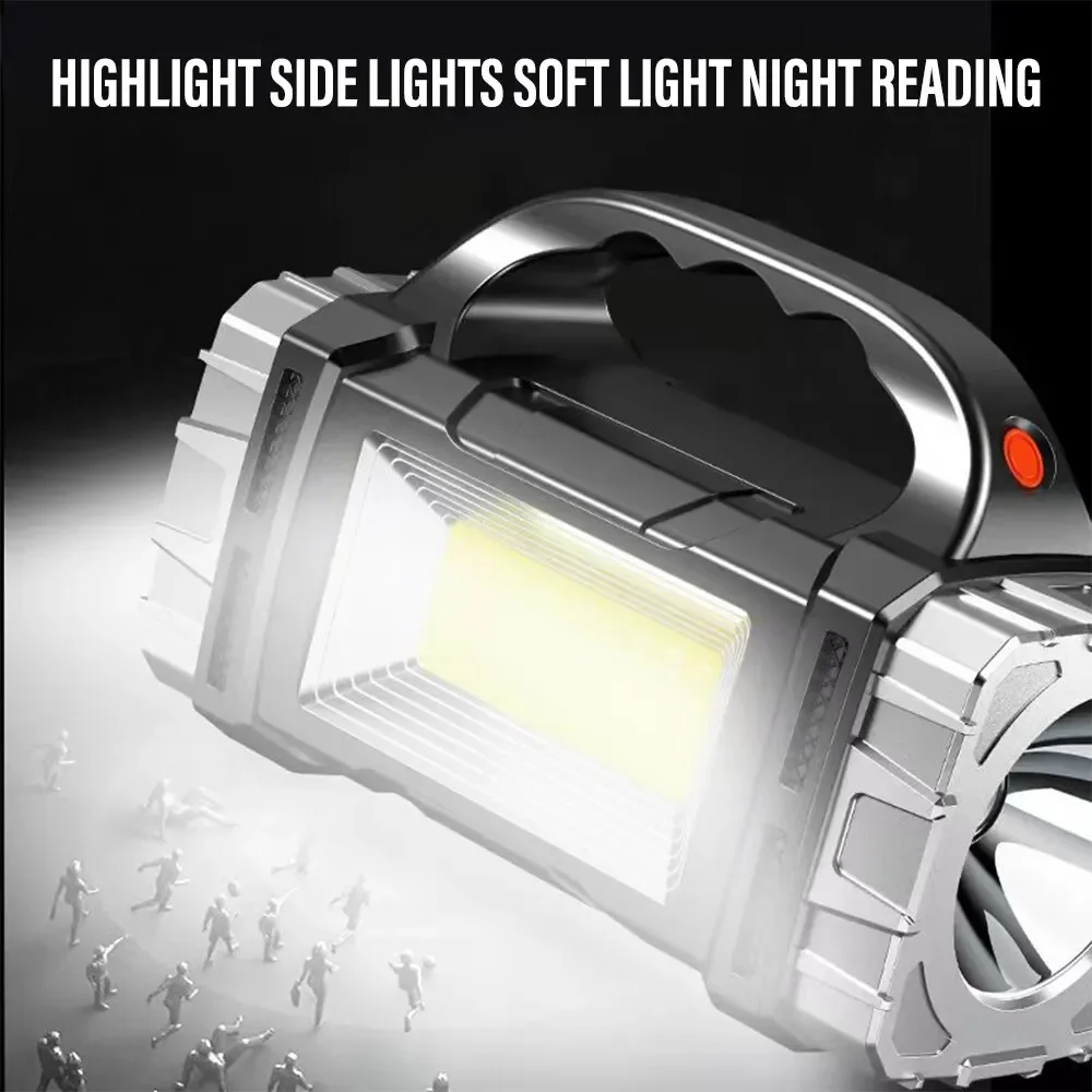 Новый усовершенствованный пере – обзор и цена Outdoor Lighting Guide
