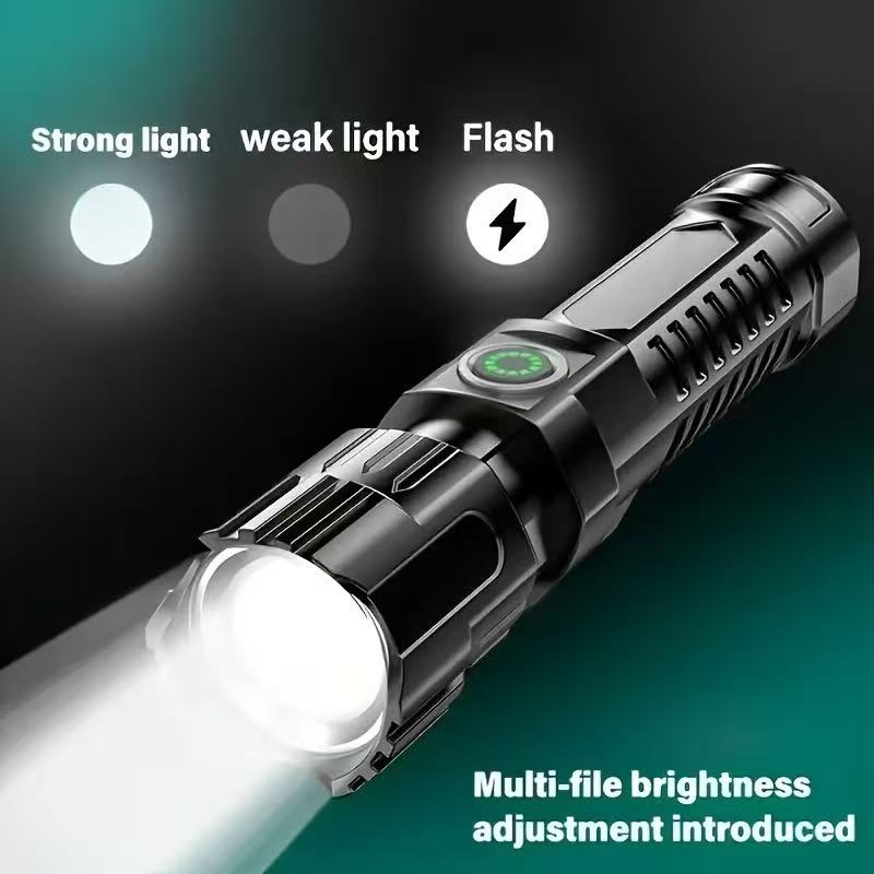 Новый мощный светодиодный фона – обзор и цена Outdoor Lighting Battery Powered