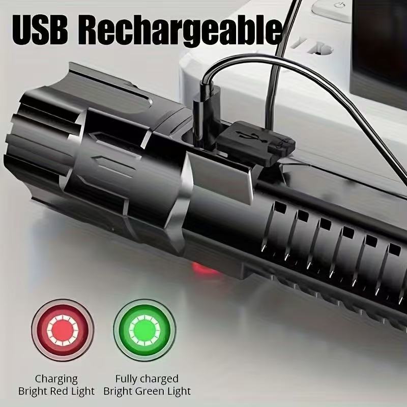 Новый мощный светодиодный фона – обзор и цена Outdoor Lighting Battery Powered