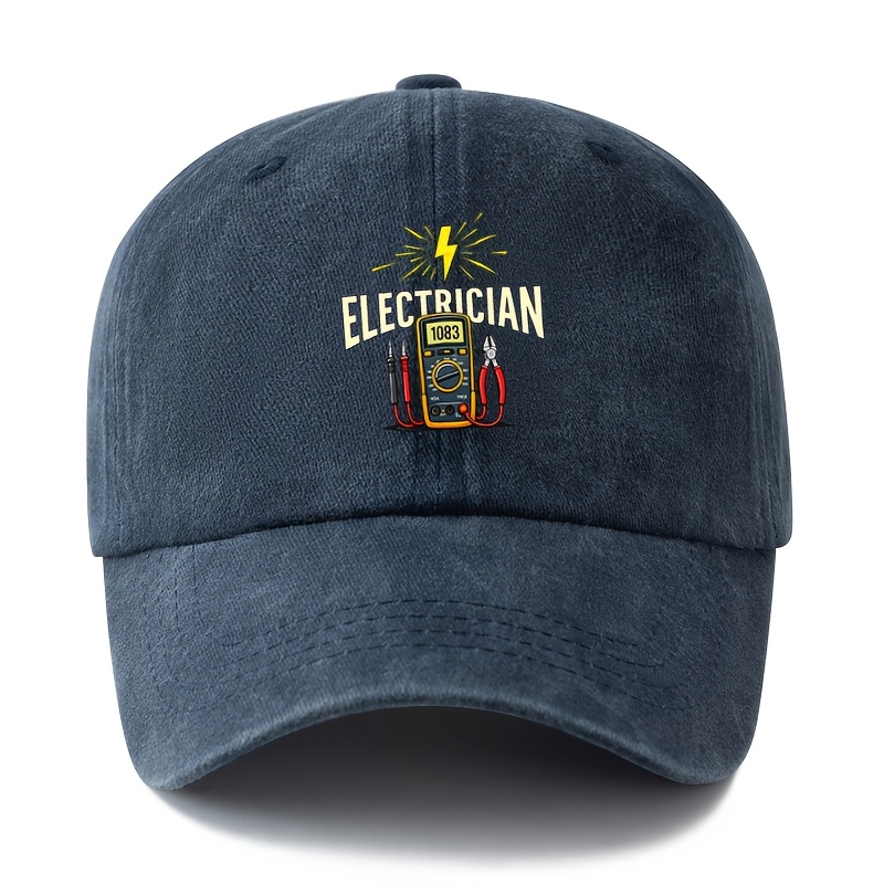 Стильная и универсальная бейсб – обзор и цена Outdoor Lighting Electrician