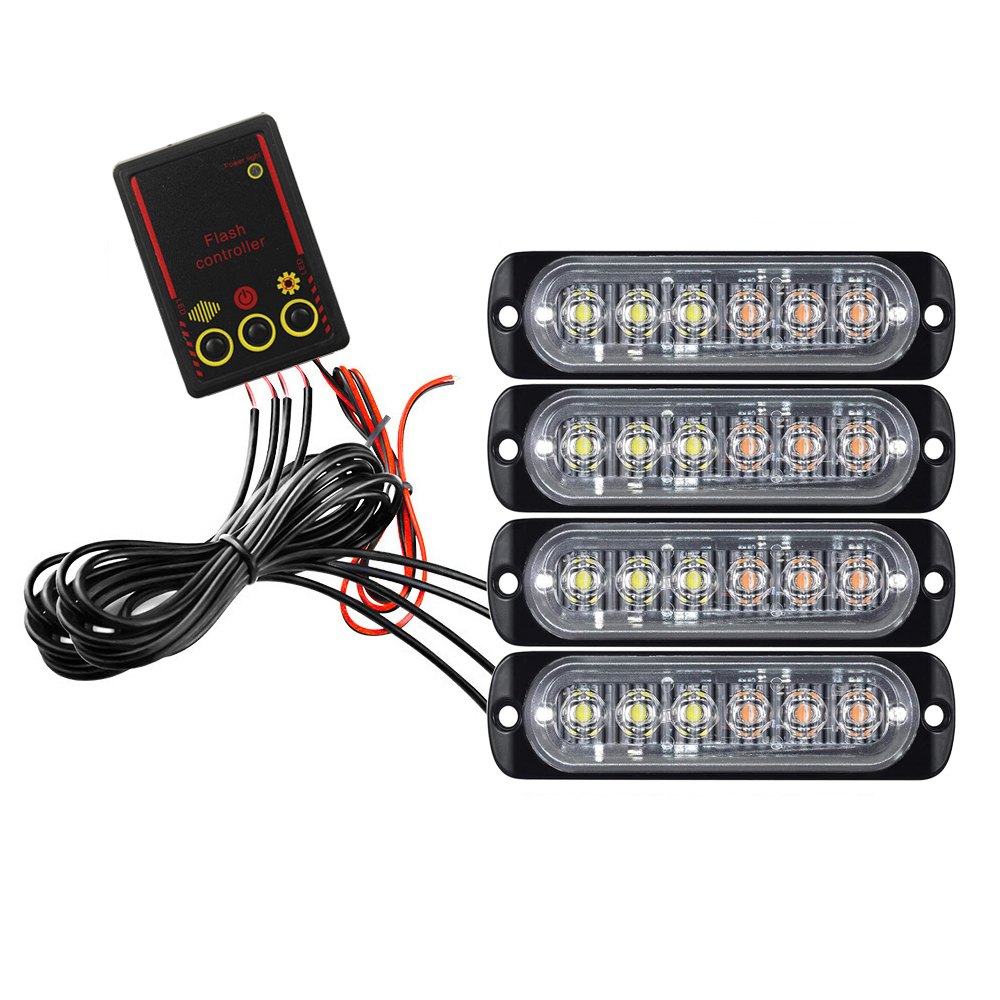 Автомобильные передние решетча – обзор и цена Outdoor Lighting Yellow