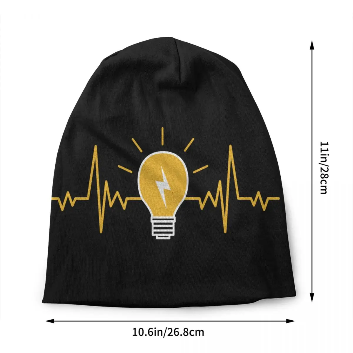 Электрик Heartbeat, шапка с ла – обзор и цена Outdoor Lighting Electrician