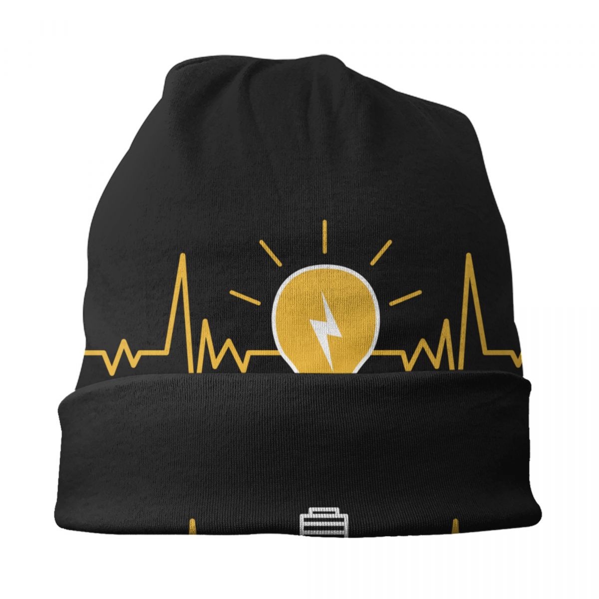 Электрик Heartbeat, шапка с ла – обзор и цена Outdoor Lighting Electrician