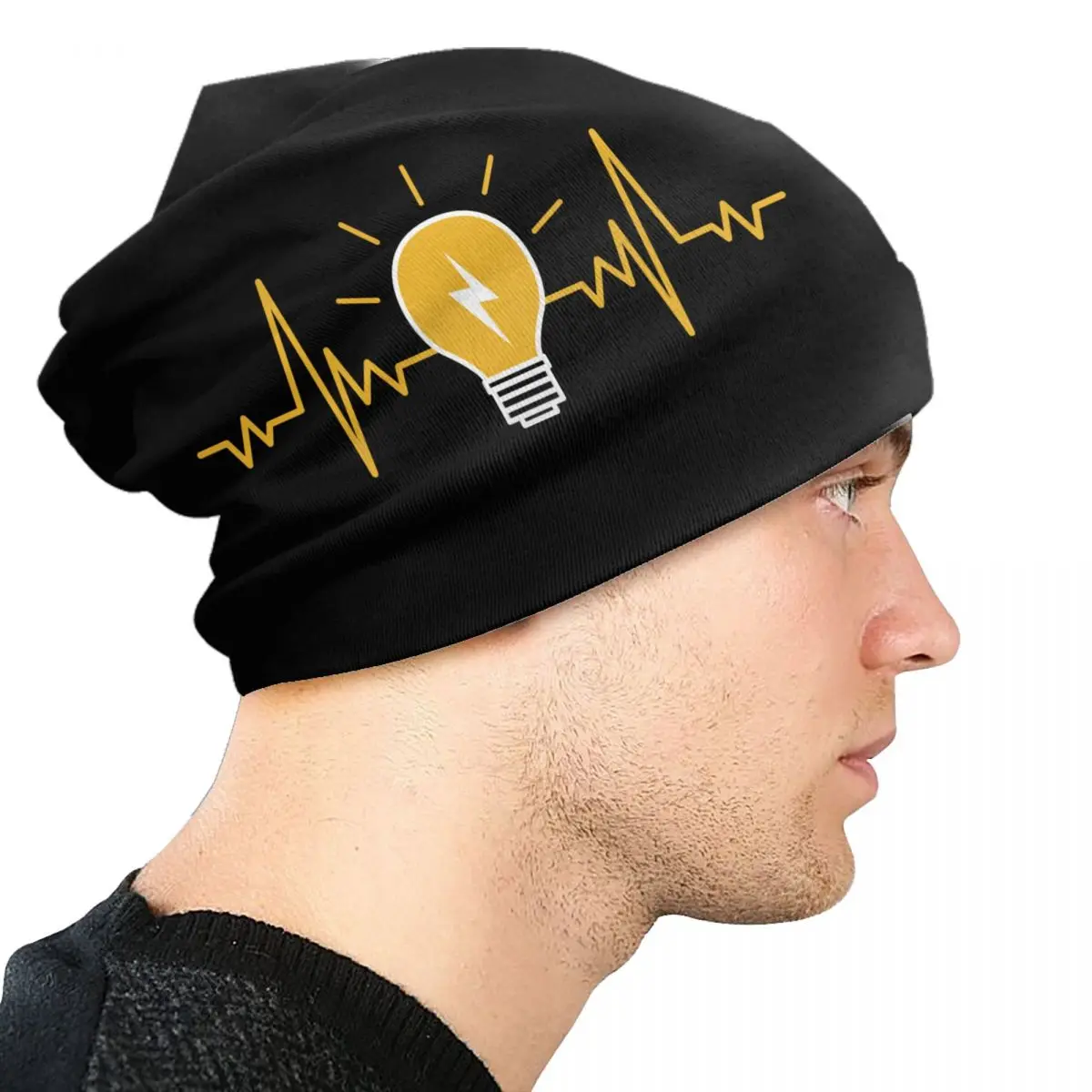 Электрик Heartbeat, шапка с ла – обзор и цена Outdoor Lighting Electrician