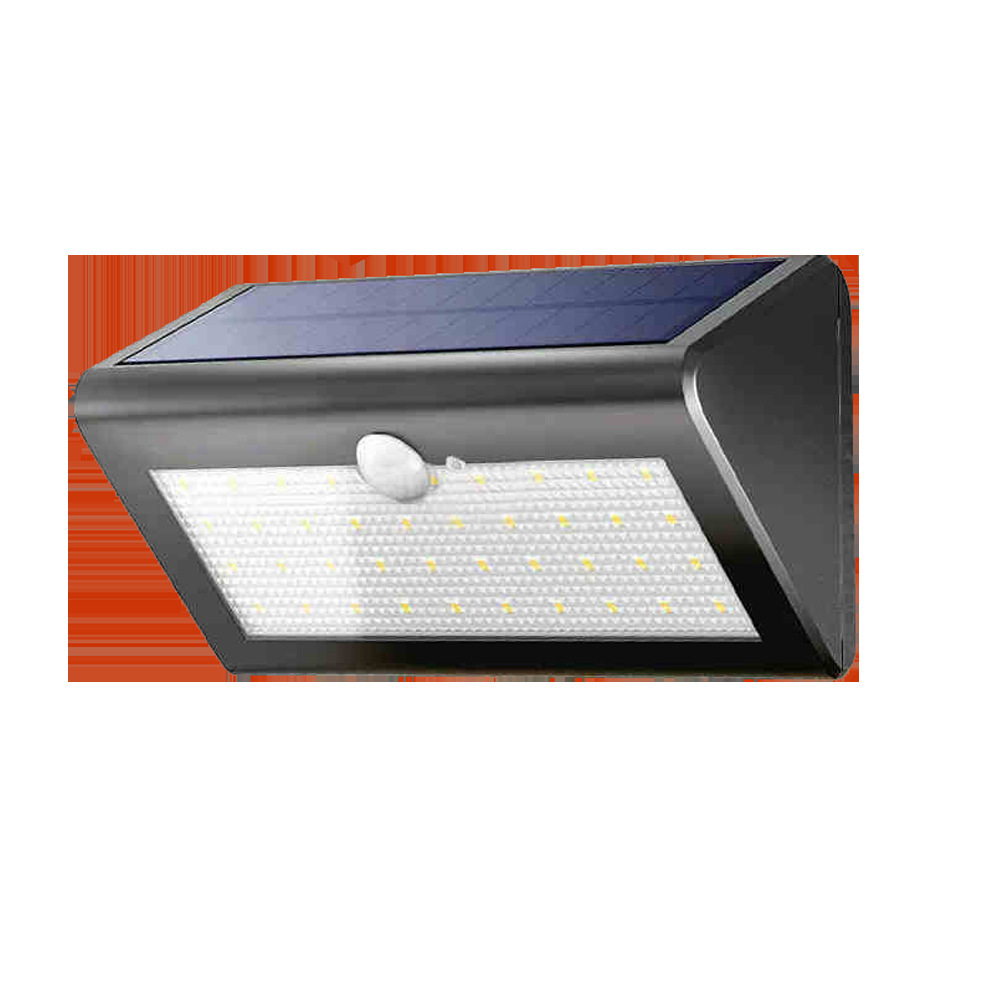 Солнечный настенный светильник – обзор и цена Outdoor Lighting Unit