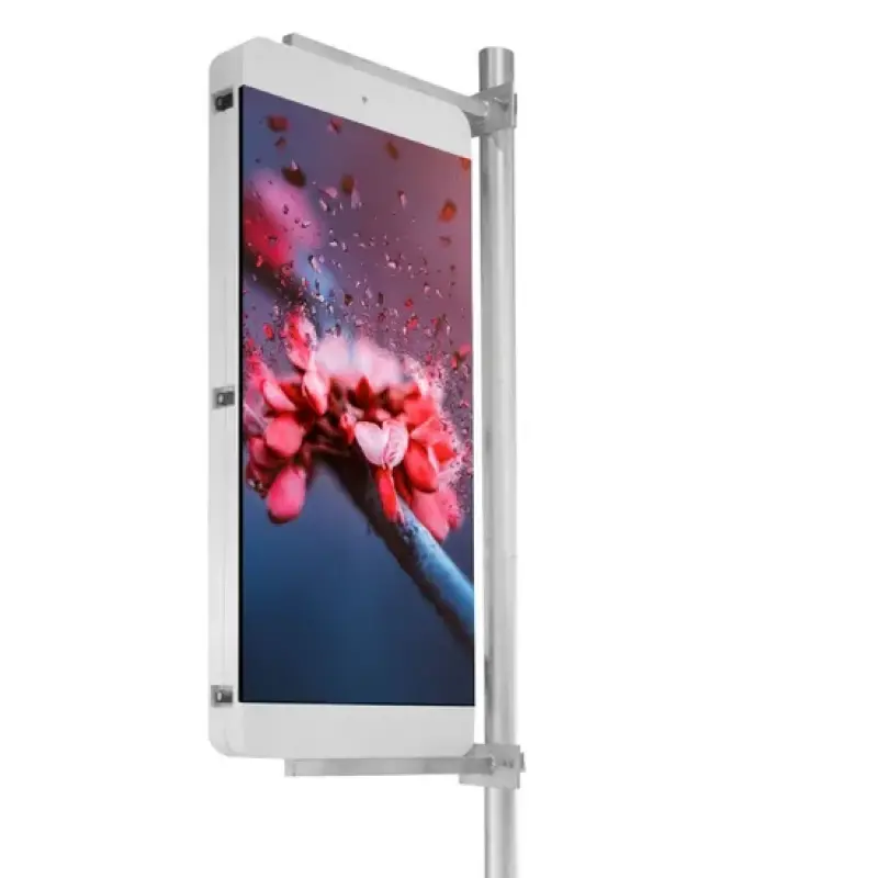 Настраиваемый водонепроницаемы – обзор и цена Outdoor Lighting Pole