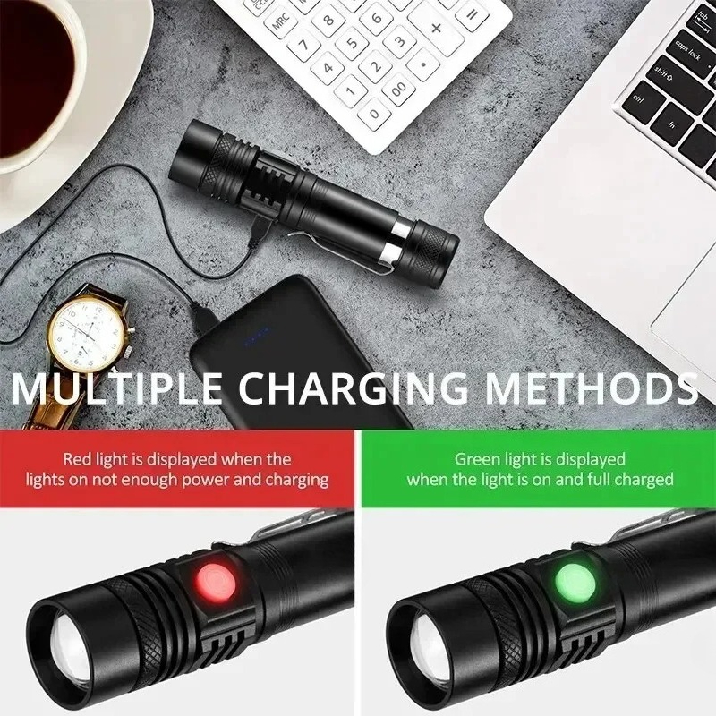 Перезаряжаемый светодиодный фо – обзор и цена Outdoor Lighting Guide