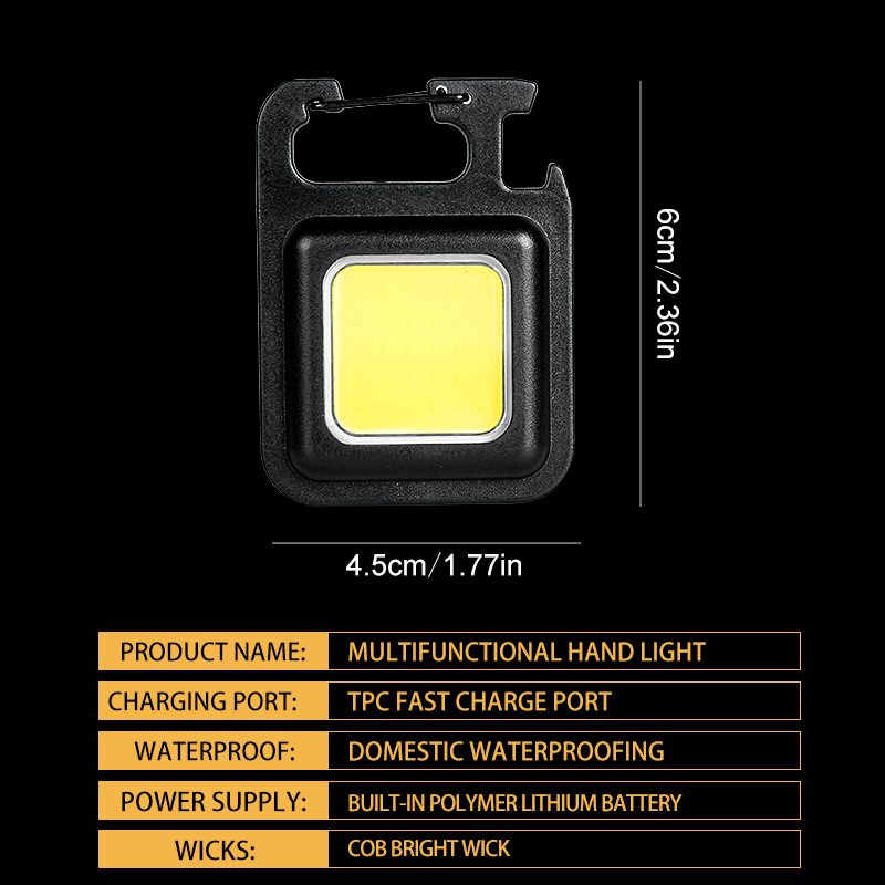 Суперяркий, удобный, портативн – обзор и цена Outdoor Lighting Guide