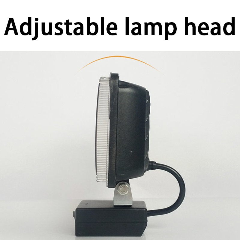 Светодиодные аварийные фонари  – обзор и цена Outdoor Lighting Electrician