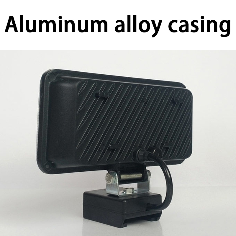 Светодиодные аварийные фонари  – обзор и цена Outdoor Lighting Electrician