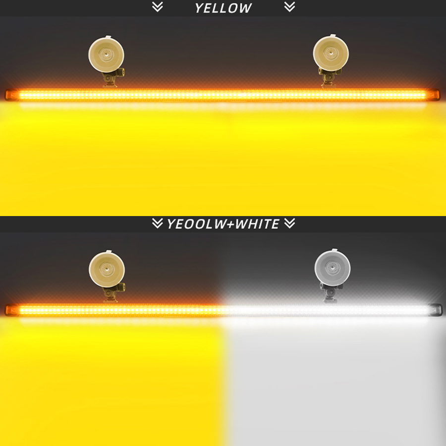 96 светодиодных стробоскопов д – обзор и цена Outdoor Lighting Yellow