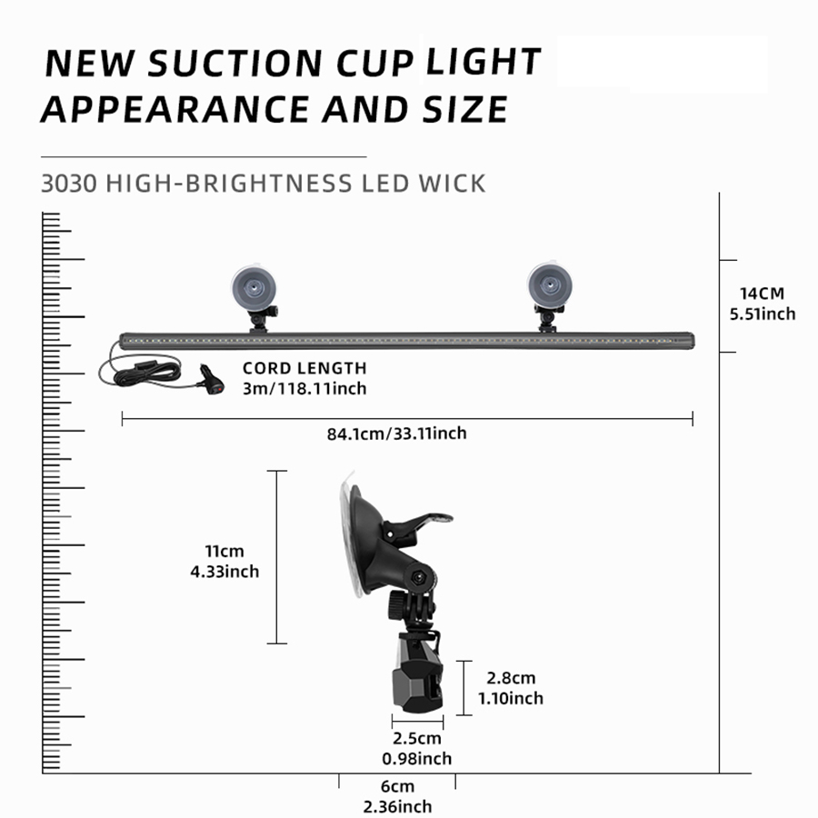 96 светодиодных стробоскопов д – обзор и цена Outdoor Lighting Yellow