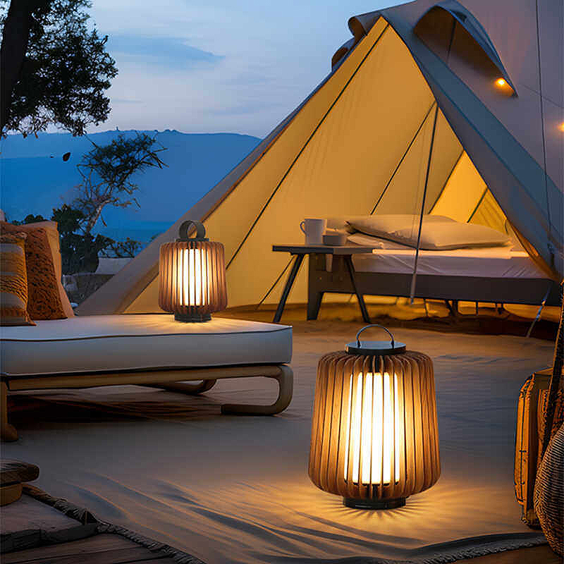 Светящаяся напольная лампа для – обзор и цена Outdoor Lighting Lamp