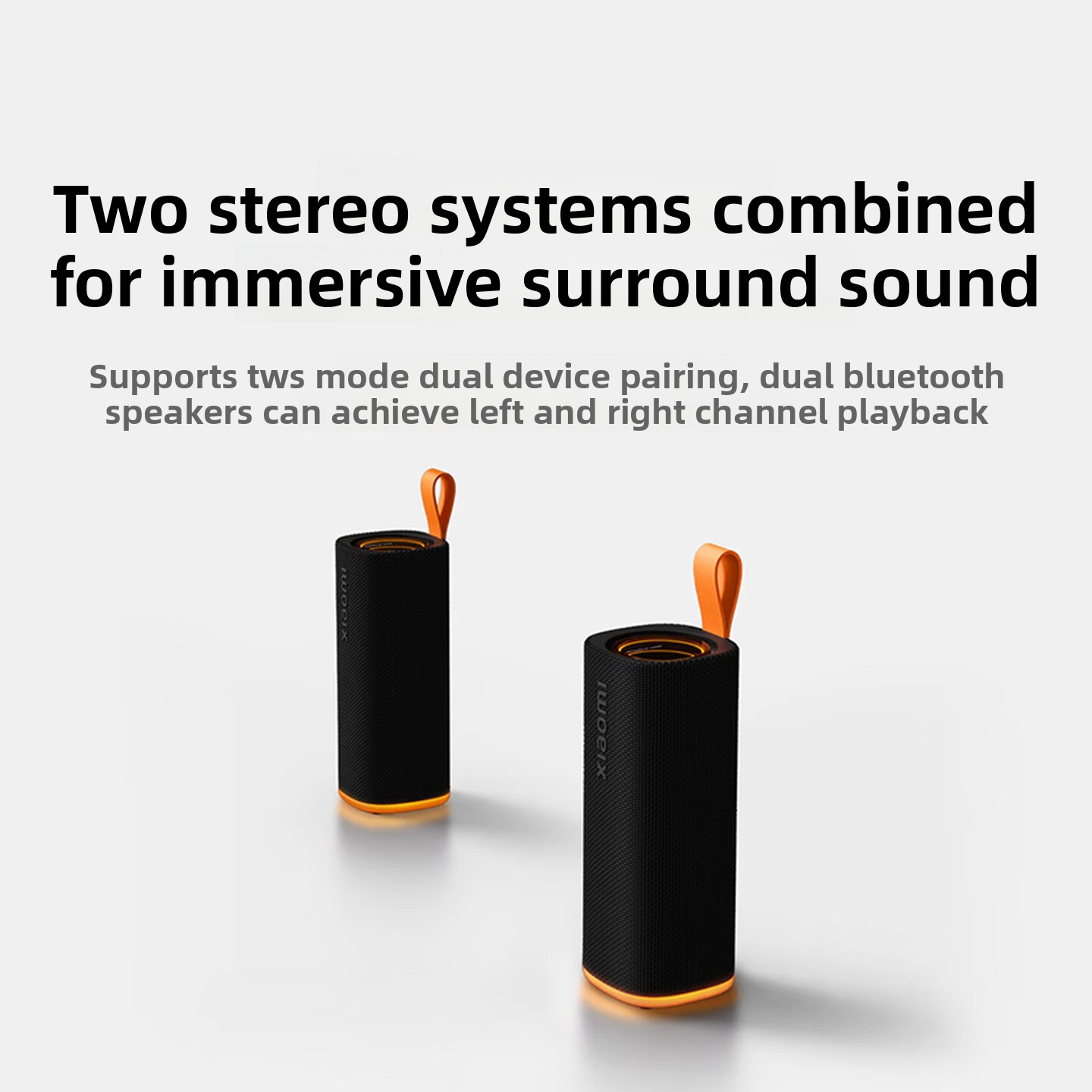 Портативная уличная Bluetooth- – обзор и цена Outdoor Lighting Unit